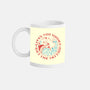 Get The Tattoo-None-Mug-Drinkware-Heyra Vieira