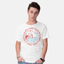 Get The Tattoo-Mens-Basic-Tee-Heyra Vieira