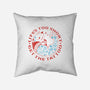 Get The Tattoo-None-Removable Cover w Insert-Throw Pillow-Heyra Vieira