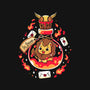 Brave Potion-Unisex-Crew Neck-Sweatshirt-Vallina84