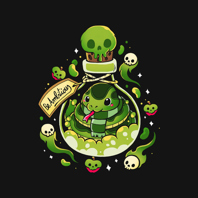 Ambitious Potion-Unisex-Crew Neck-Sweatshirt-Vallina84