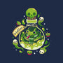 Ambitious Potion-Unisex-Crew Neck-Sweatshirt-Vallina84