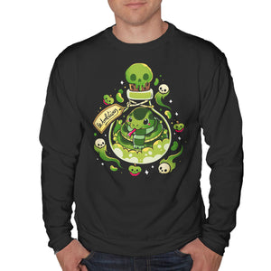 Ambitious Potion