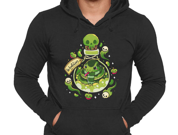 Ambitious Potion