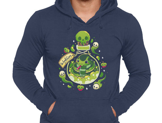 Ambitious Potion