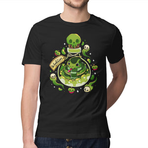 Ambitious Potion