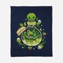 Ambitious Potion-None-Fleece-Blanket-Vallina84