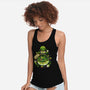 Ambitious Potion-Womens-Racerback-Tank-Vallina84