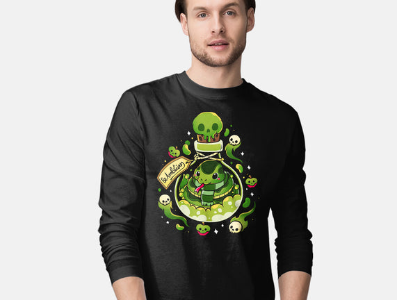 Ambitious Potion