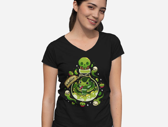 Ambitious Potion