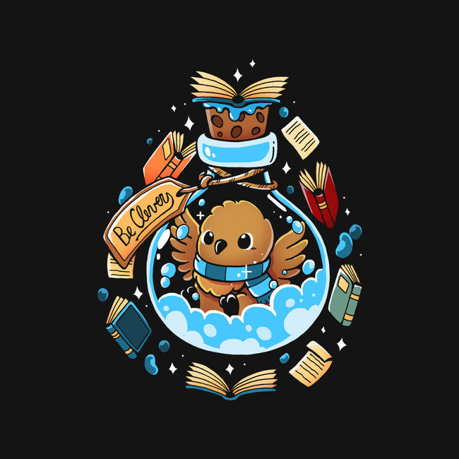 Clever Potion-Unisex-Crew Neck-Sweatshirt-Vallina84