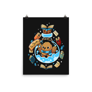 Clever Potion