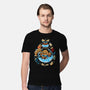 Clever Potion-Mens-Premium-Tee-Vallina84