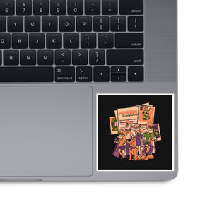 Paranormal Investigations