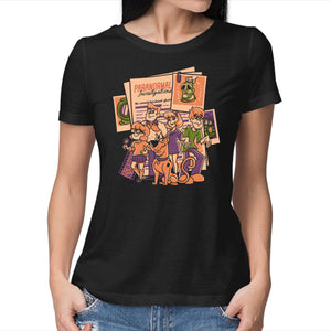 Paranormal Investigations