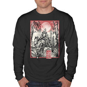 The Grey Traveler