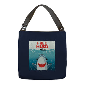 Free Shark Hugs
