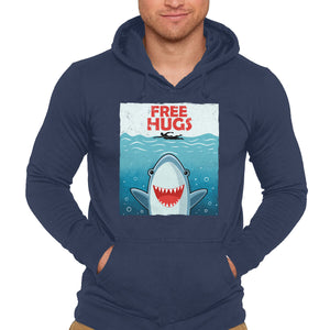Free Shark Hugs