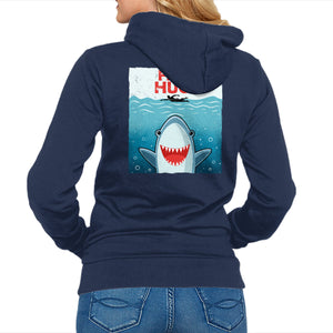 Free Shark Hugs