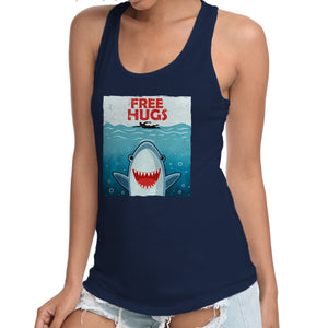 Free Shark Hugs