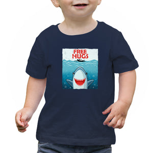 Free Shark Hugs