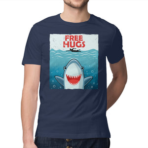 Free Shark Hugs