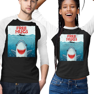 Free Shark Hugs