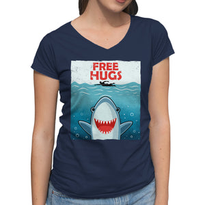 Free Shark Hugs
