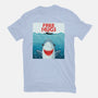 Free Shark Hugs-Mens-Heavyweight-Tee-erion_designs