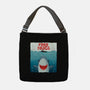Free Shark Hugs-None-Adjustable Tote-Bag-erion_designs