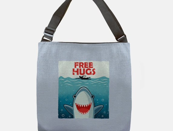 Free Shark Hugs