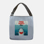 Free Shark Hugs-None-Adjustable Tote-Bag-erion_designs
