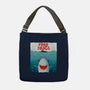 Free Shark Hugs-None-Adjustable Tote-Bag-erion_designs