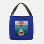 Free Shark Hugs-None-Adjustable Tote-Bag-erion_designs