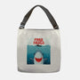 Free Shark Hugs-None-Adjustable Tote-Bag-erion_designs