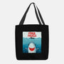 Free Shark Hugs-None-Basic Tote-Bag-erion_designs