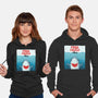 Free Shark Hugs-Unisex-Pullover-Sweatshirt-erion_designs