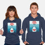 Free Shark Hugs-Unisex-Pullover-Sweatshirt-erion_designs