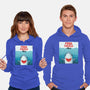 Free Shark Hugs-Unisex-Pullover-Sweatshirt-erion_designs
