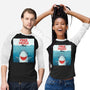 Free Shark Hugs-Unisex-Baseball-Tee-erion_designs