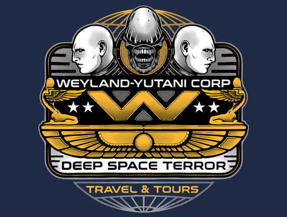 Deep Space Terror