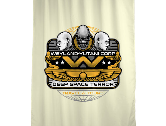 Deep Space Terror