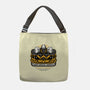 Deep Space Terror-None-Adjustable Tote-Bag-momma_gorilla