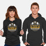 Deep Space Terror-Unisex-Pullover-Sweatshirt-momma_gorilla