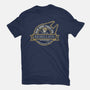 Han Shot First IPA-Mens-Heavyweight-Tee-kg07