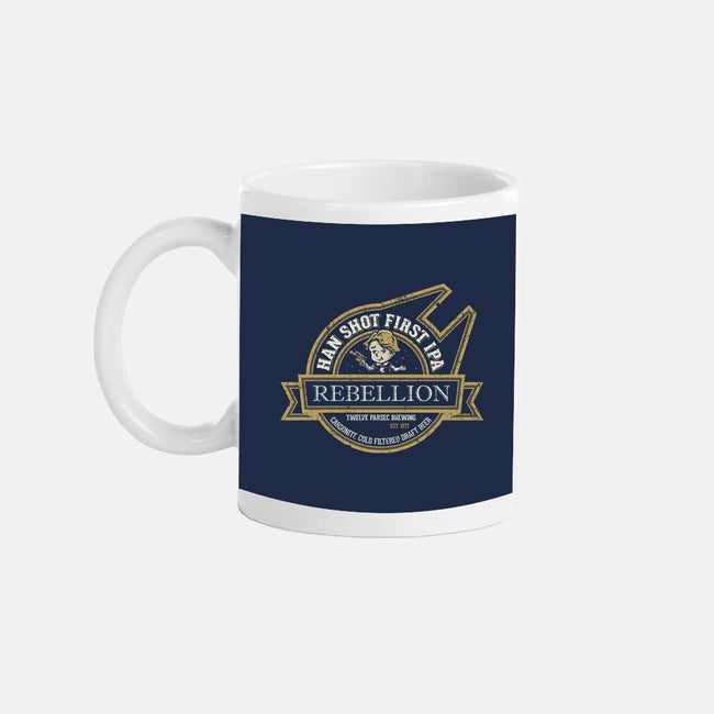 Han Shot First IPA-None-Mug-Drinkware-kg07