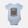 Tis But A Craft Brew-Baby-Basic-Onesie-kg07