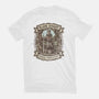Tis But A Craft Brew-Womens-Fitted-Tee-kg07
