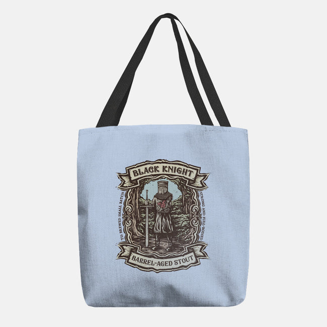 Tis But A Craft Brew-None-Basic Tote-Bag-kg07