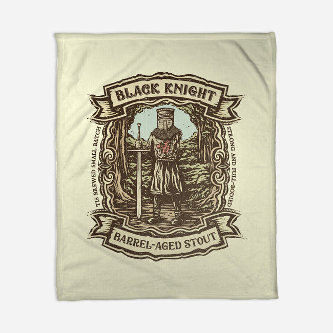 Tis But A Craft Brew-None-Fleece-Blanket-kg07